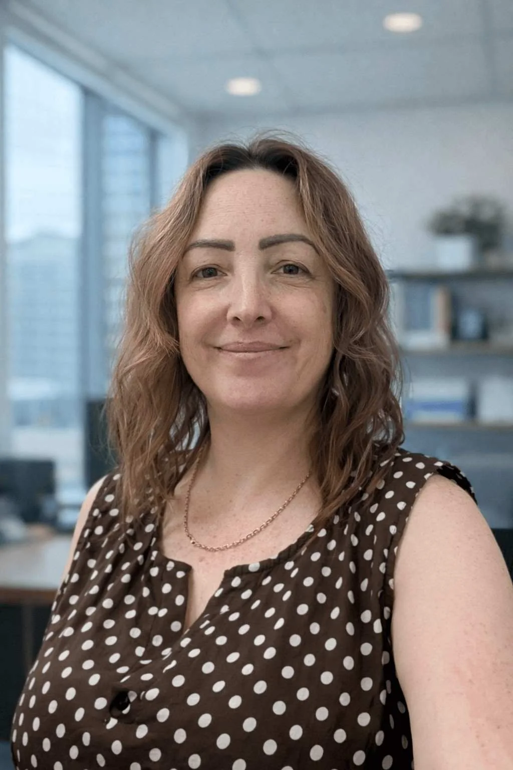 Donna Smith | Collective Family Law