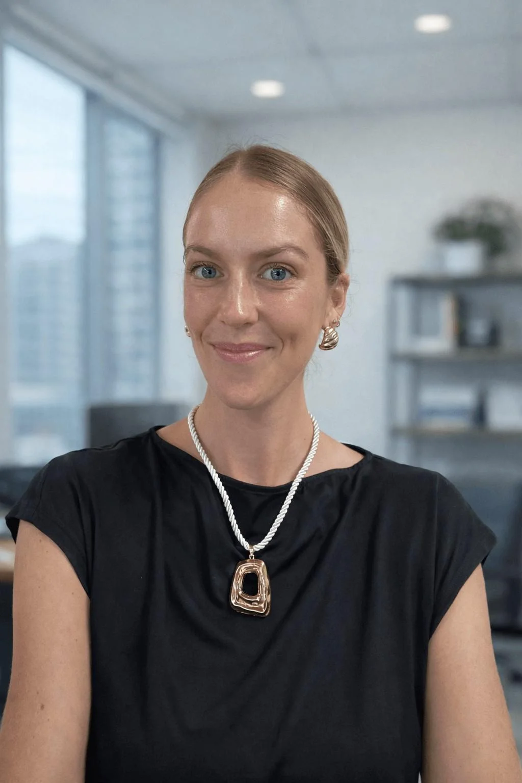 Ivy Lawrence | Collective Family Law