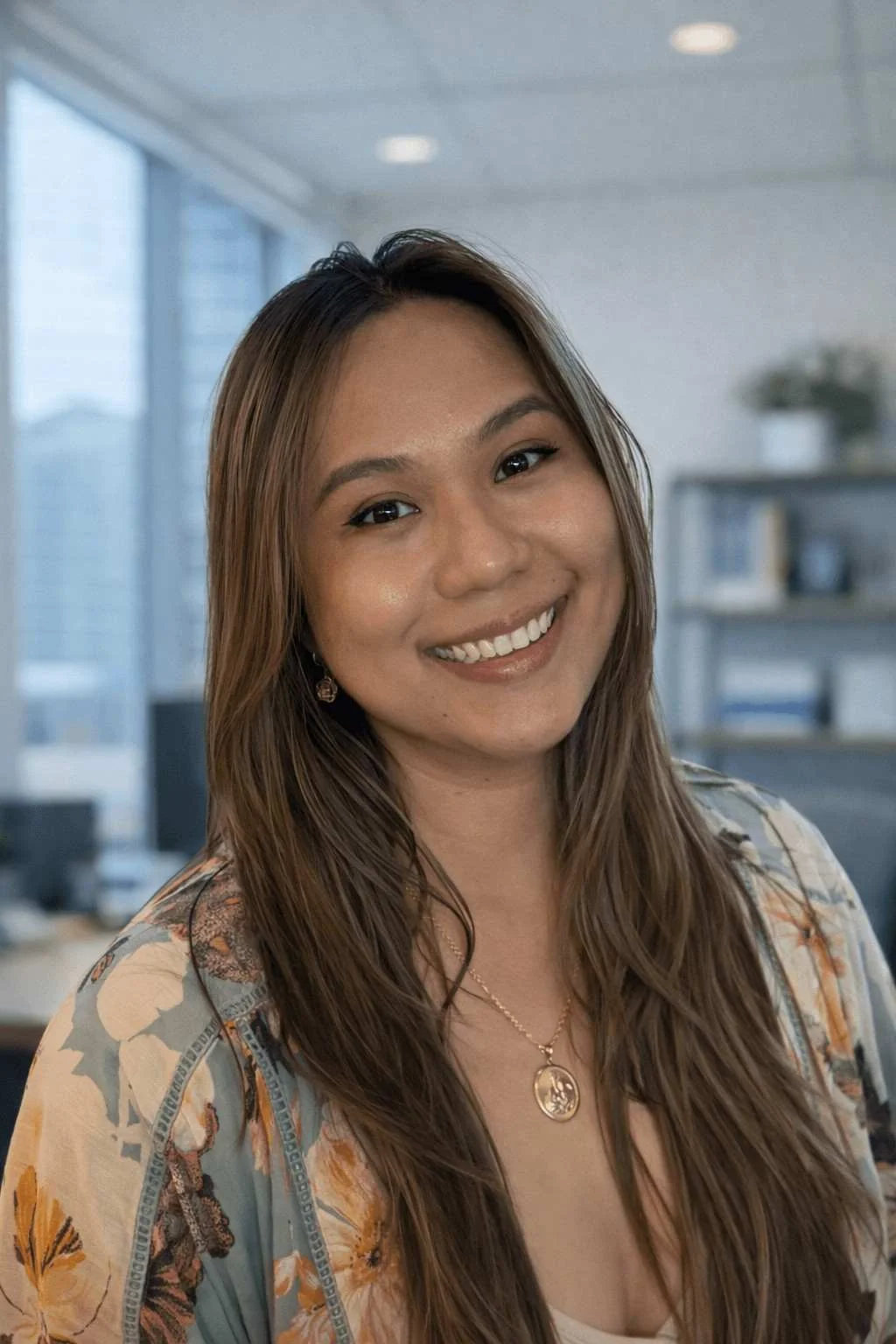 Marielle Nillas | Collective Family Law