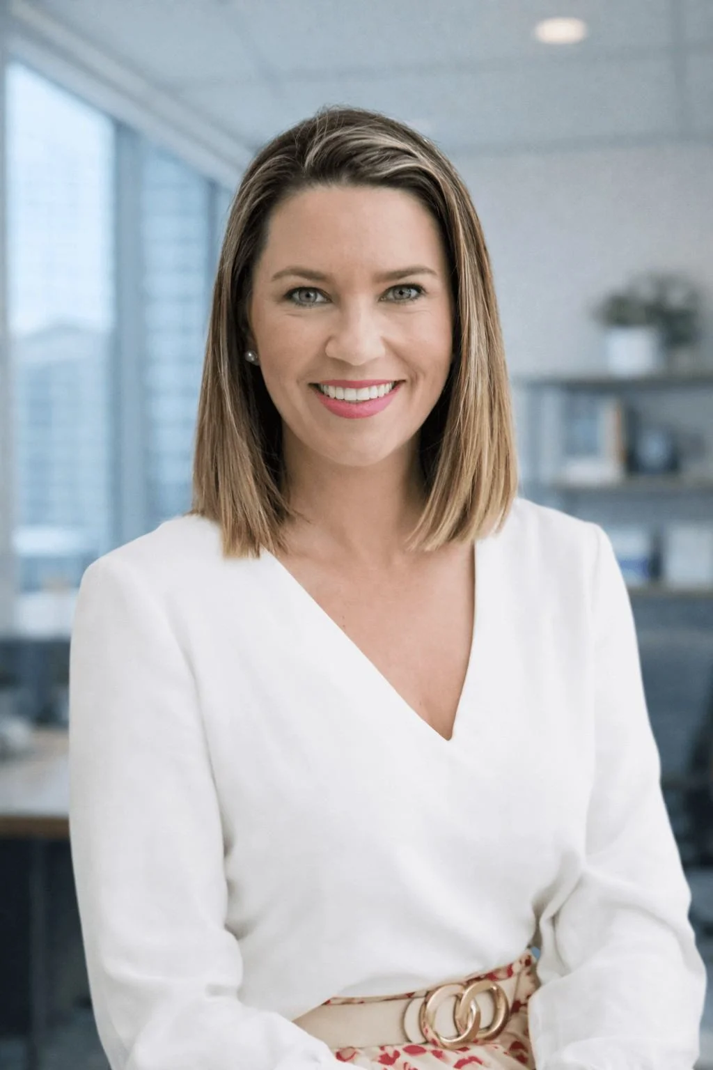 Caralee Fontenele | Collective Family Law