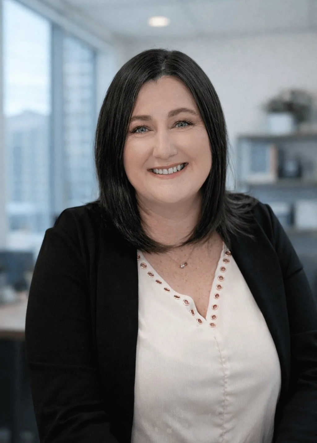 Dannielle Young | Collective Family Law
