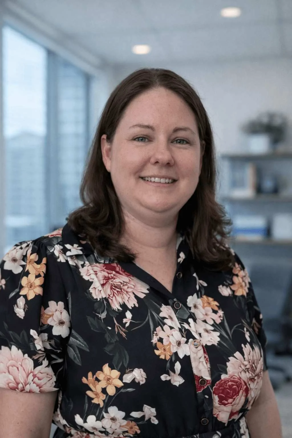 Kirsten Lesina | Collective Family Law