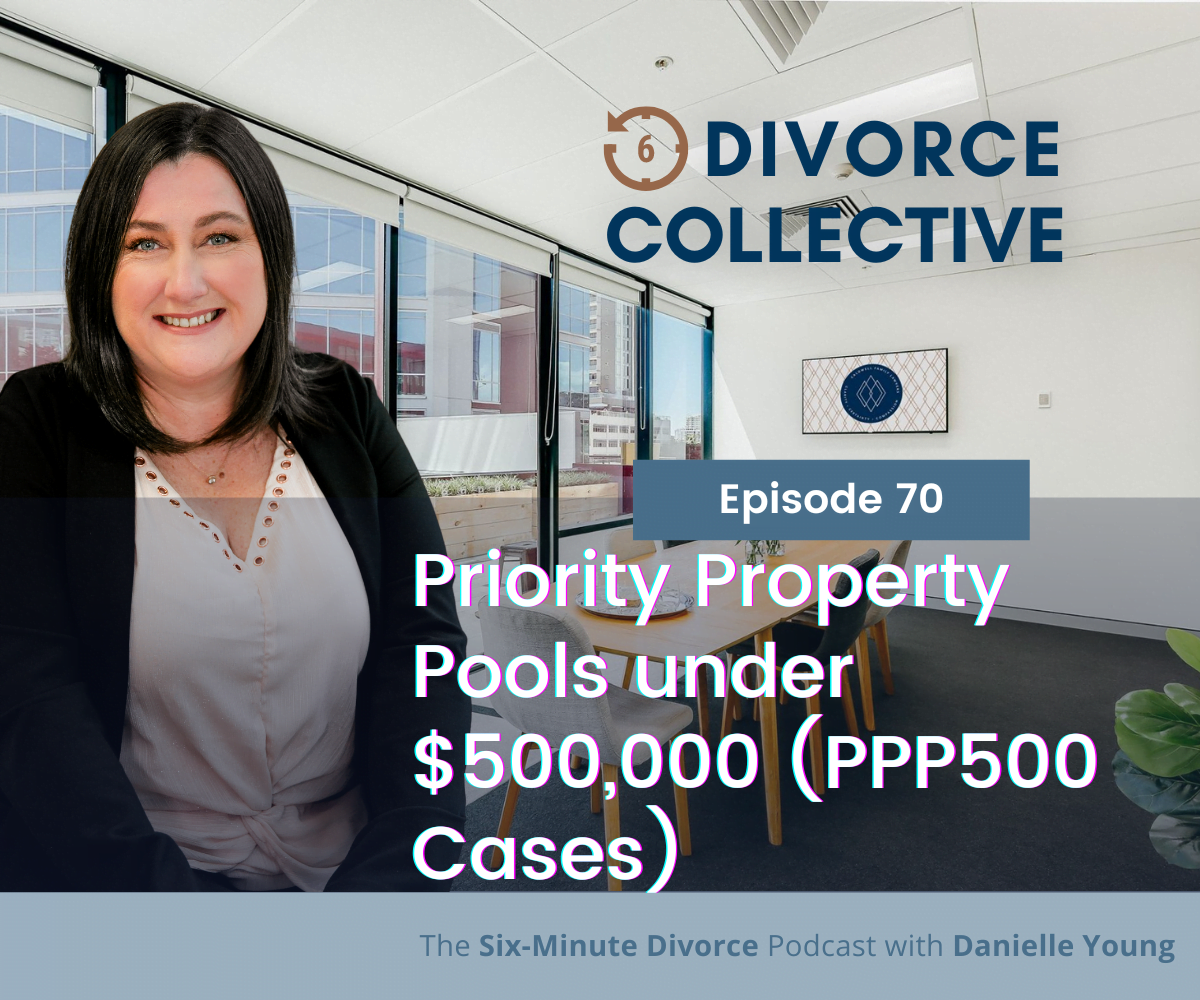 What is a Callover? Podcast Episode 32 Collective Family Law Group