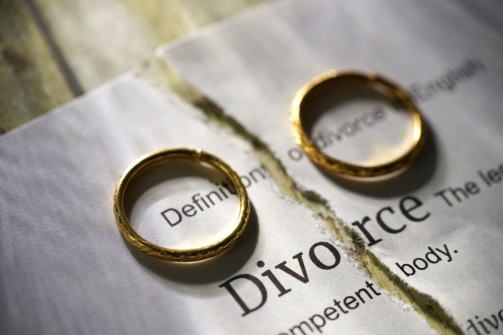 divorce rate australia | Collective Family Law Group