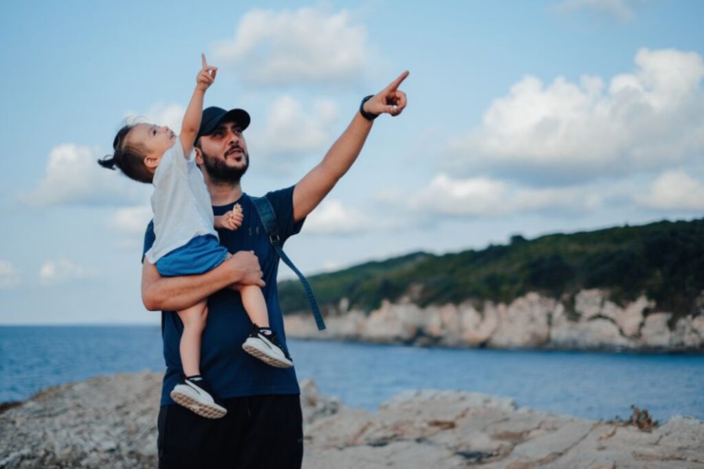 how often do fathers get 5050 custody australia | Collective Family Law Group
