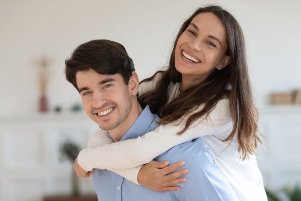 is a boyfriend a de facto relationship | Collective Family Law Group