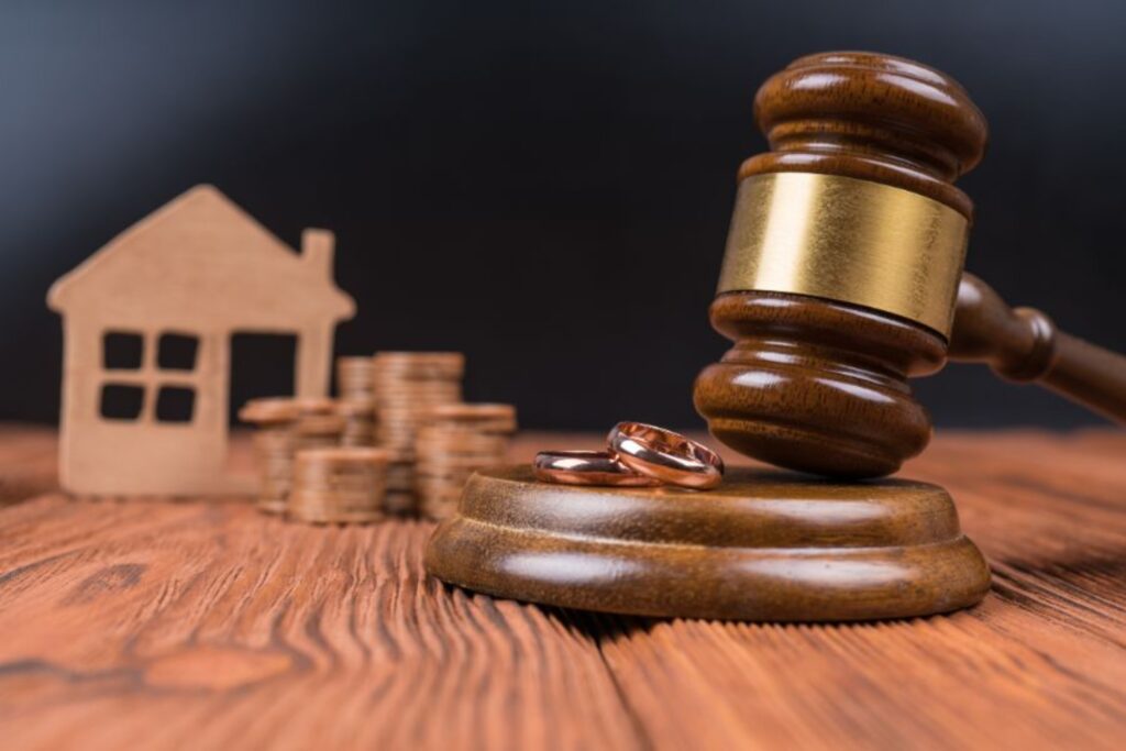 what am i entitled to in a separation australia | Collective Family Law Group