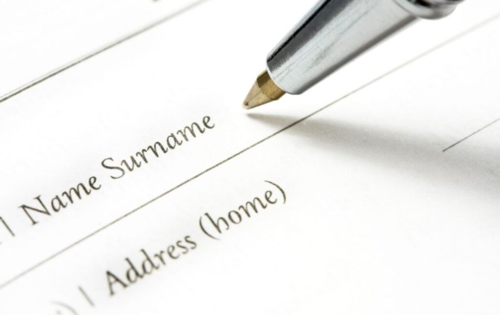 changing child's last name without father's consent Australia | Collective Family Law Group