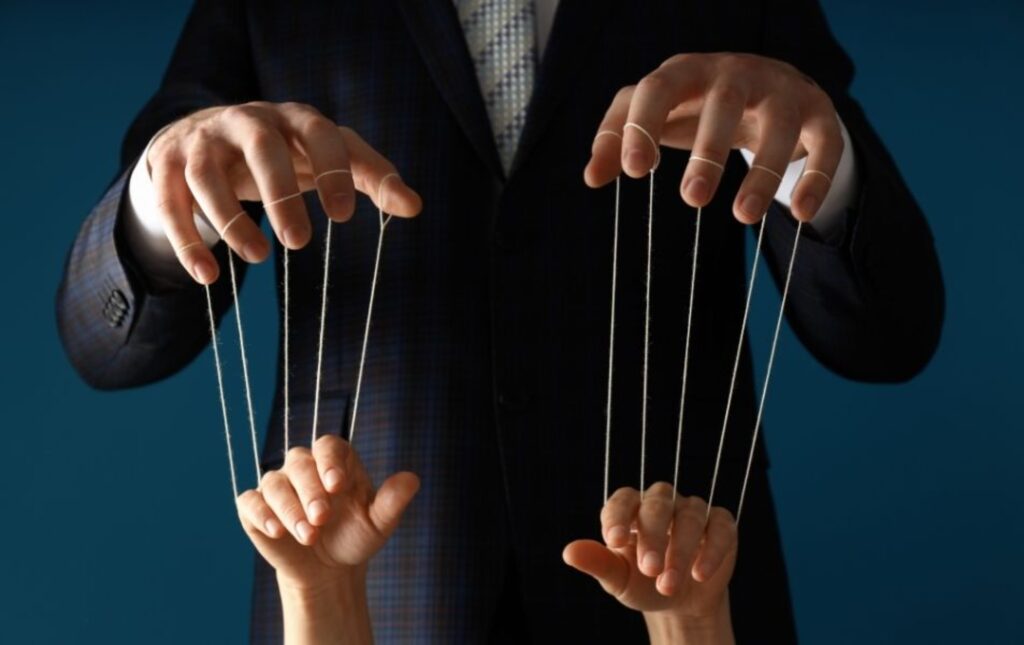 coercive control | Collective Family Group