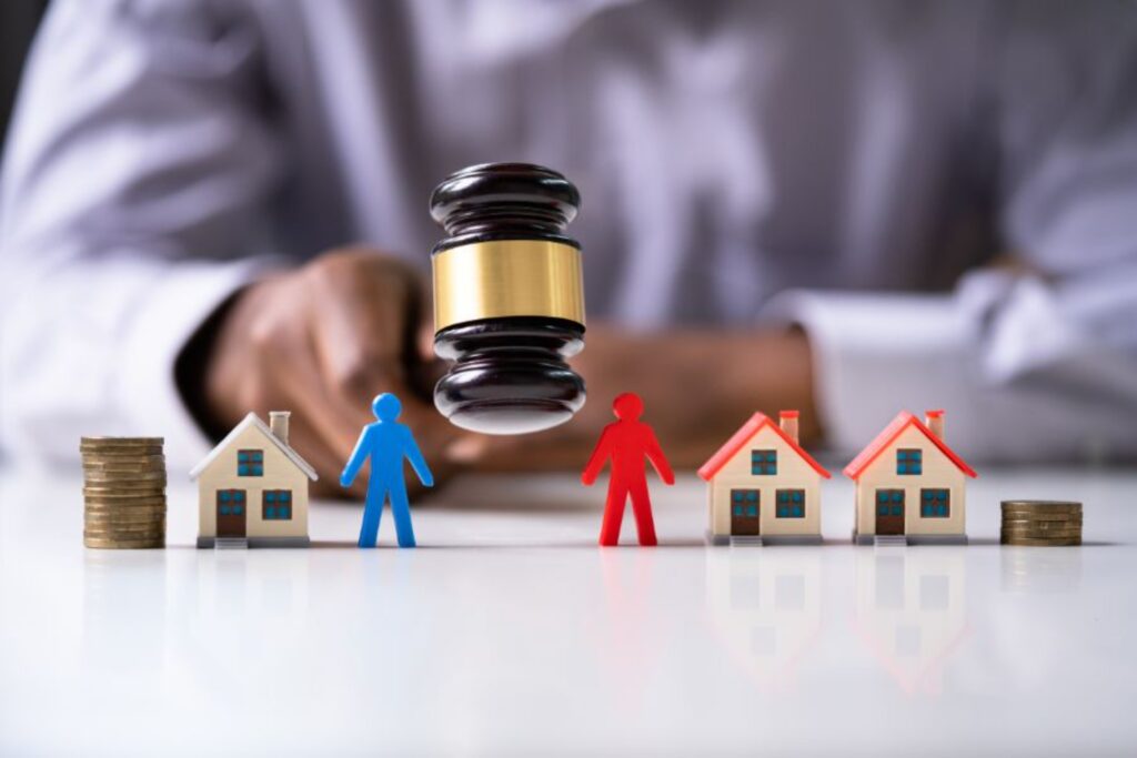 divorce lawyers | Collective Family Law Group