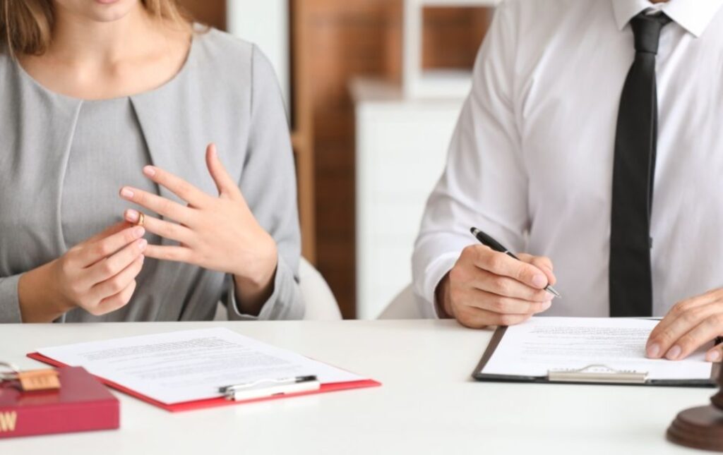 divorce rate by country | Collective Family Law Group