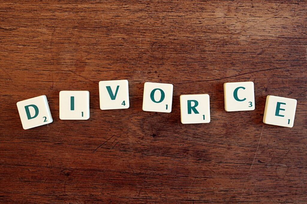 divorce rate in australia vs usa | Collective Family Law Group