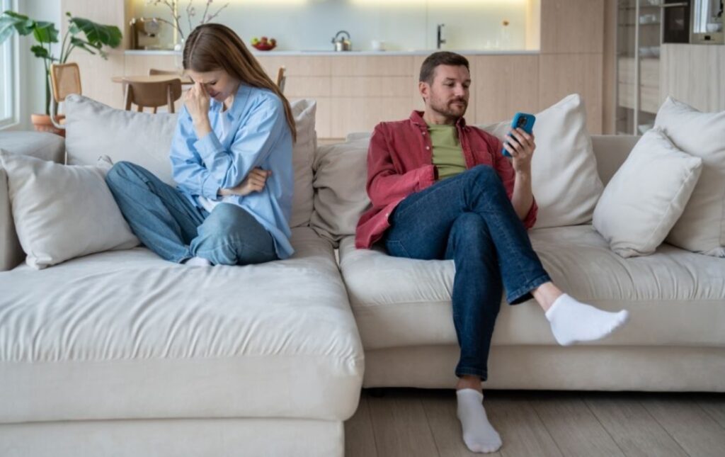 divorcing a narcissist | Collective Family Law Group