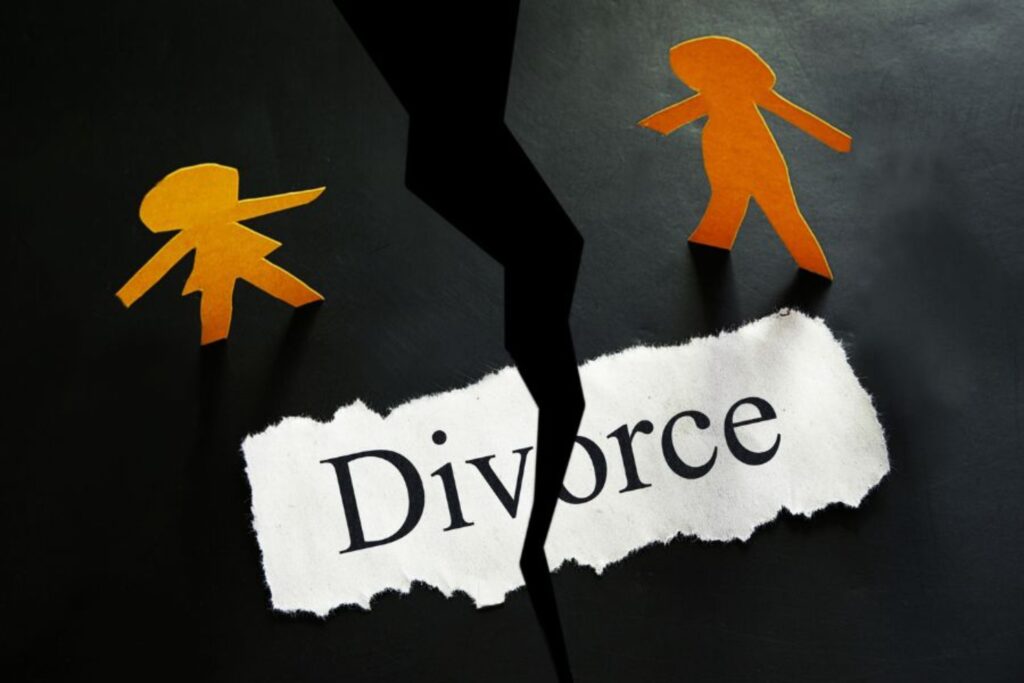 highest divorce rate in the world | Collective Family Law Group