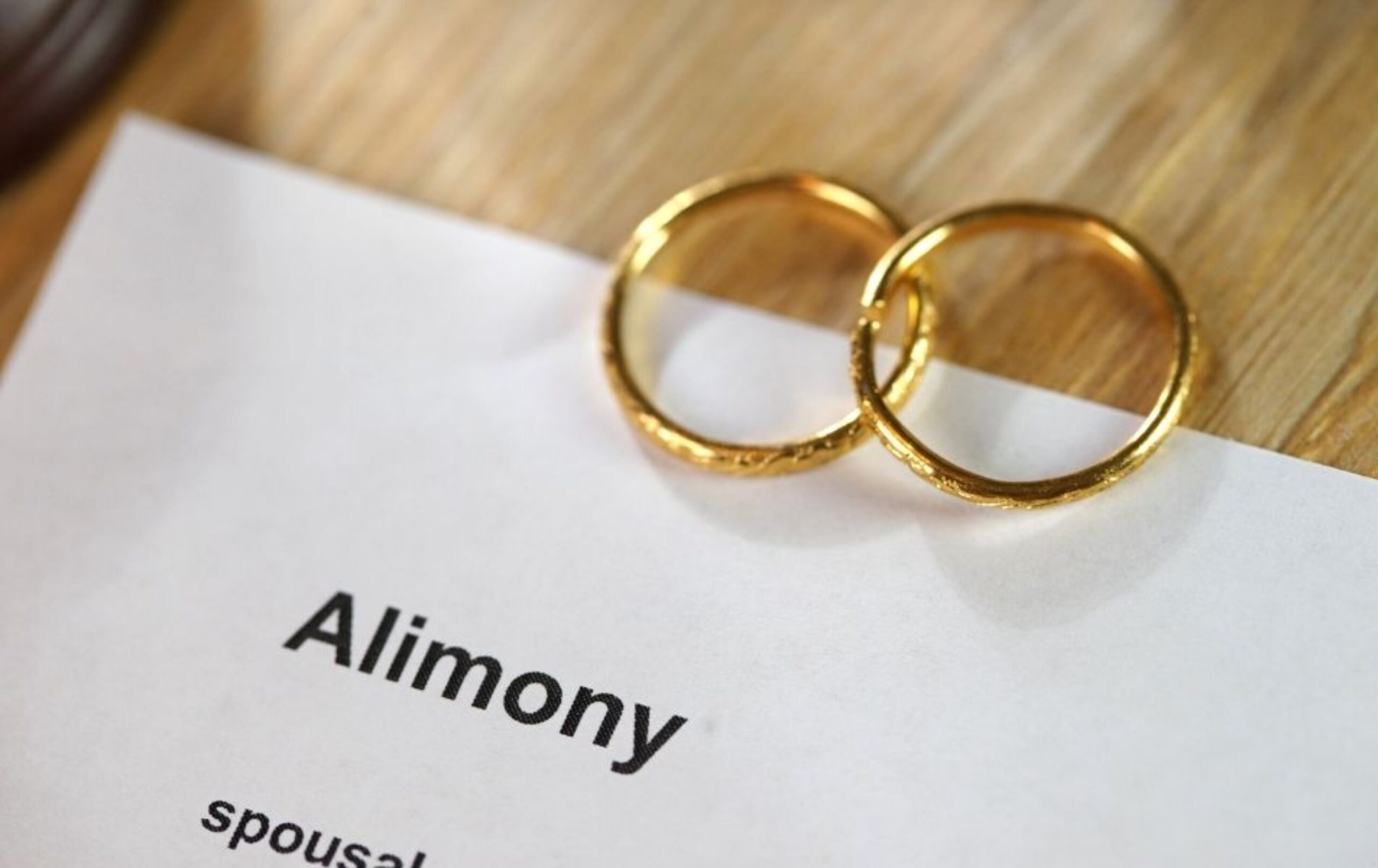 is alimony a thing in Australia | Collective Family Law Group