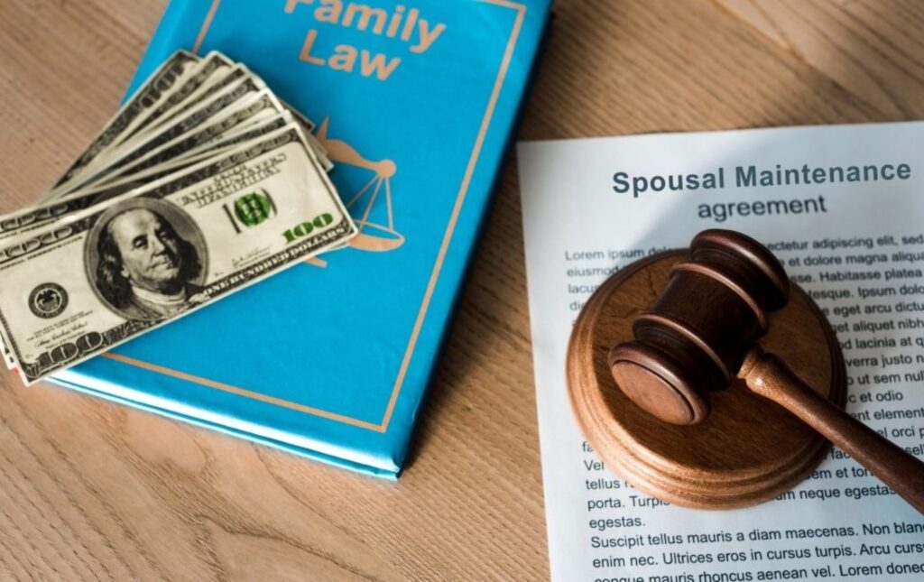 spousal maintenance Australia | Collective Family Law Group