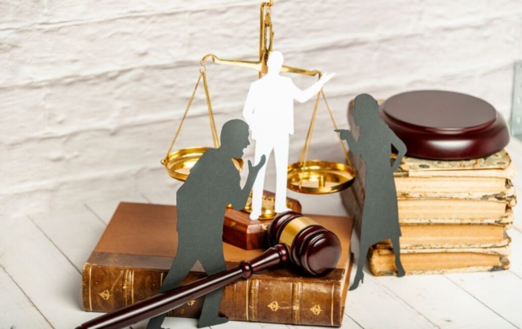 trial separation | Collective Family Law Group