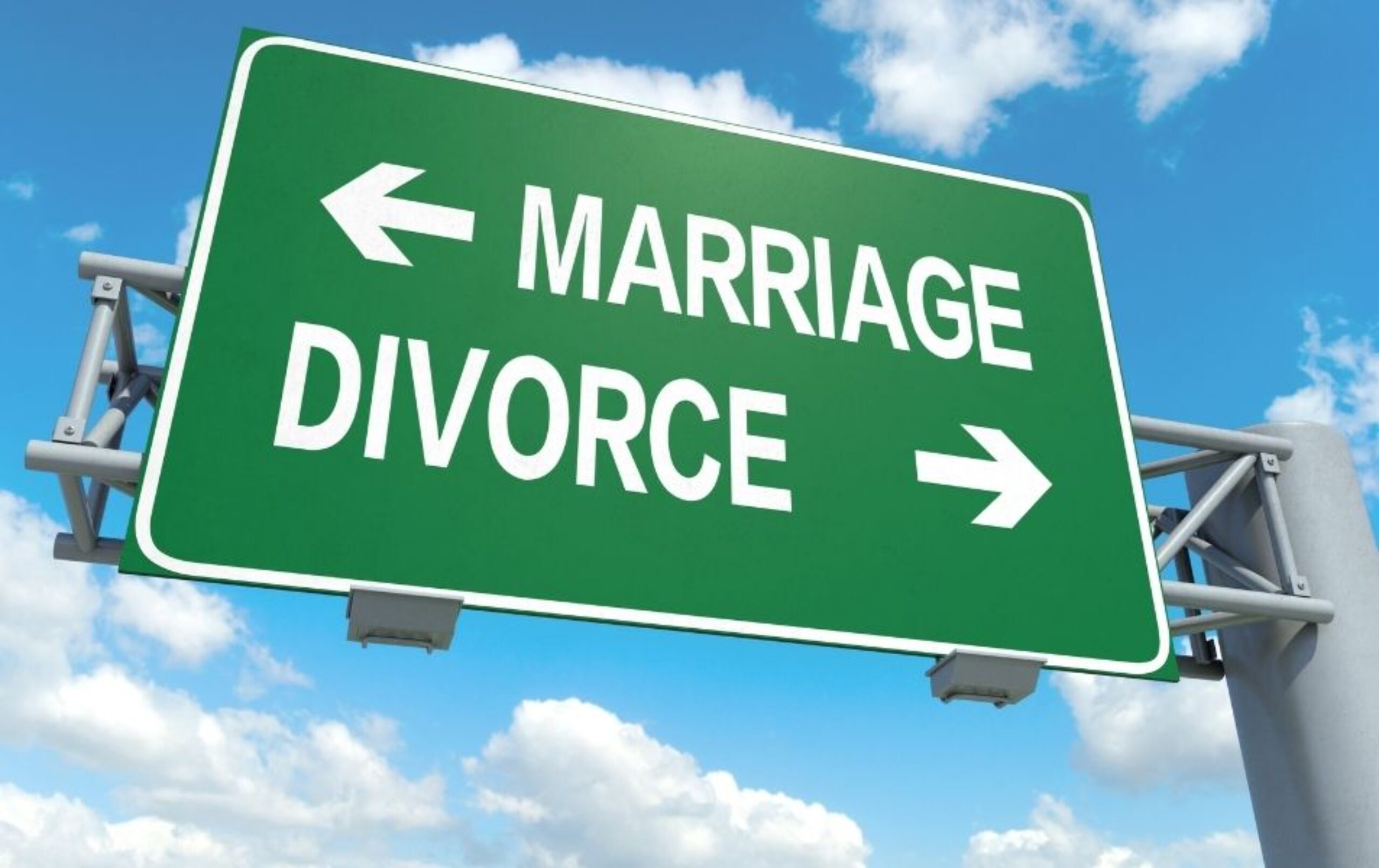 what percentage of marriages end in divorce | Collective Family Law Group