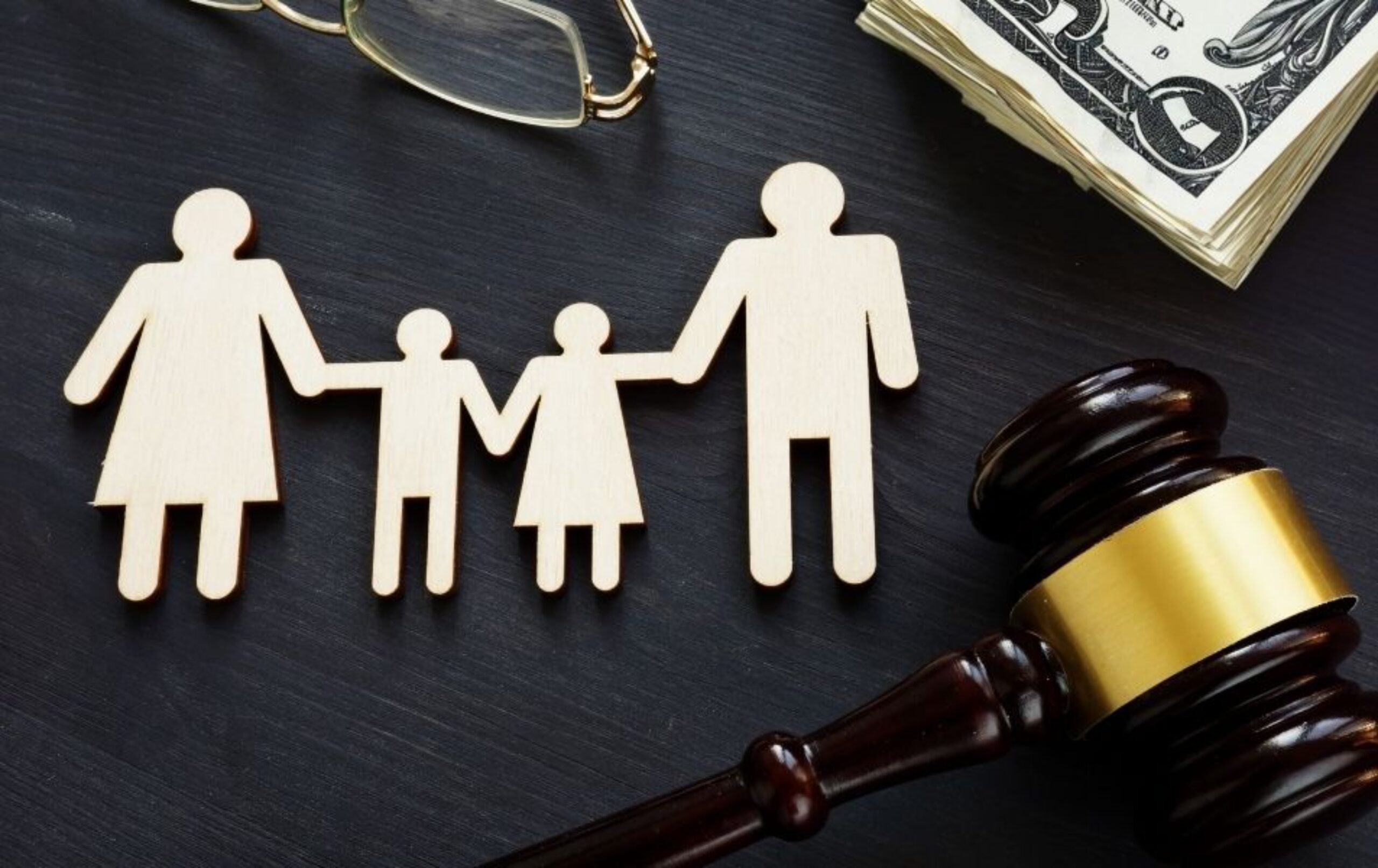 who pays for family court costs | Collective Family Law Group