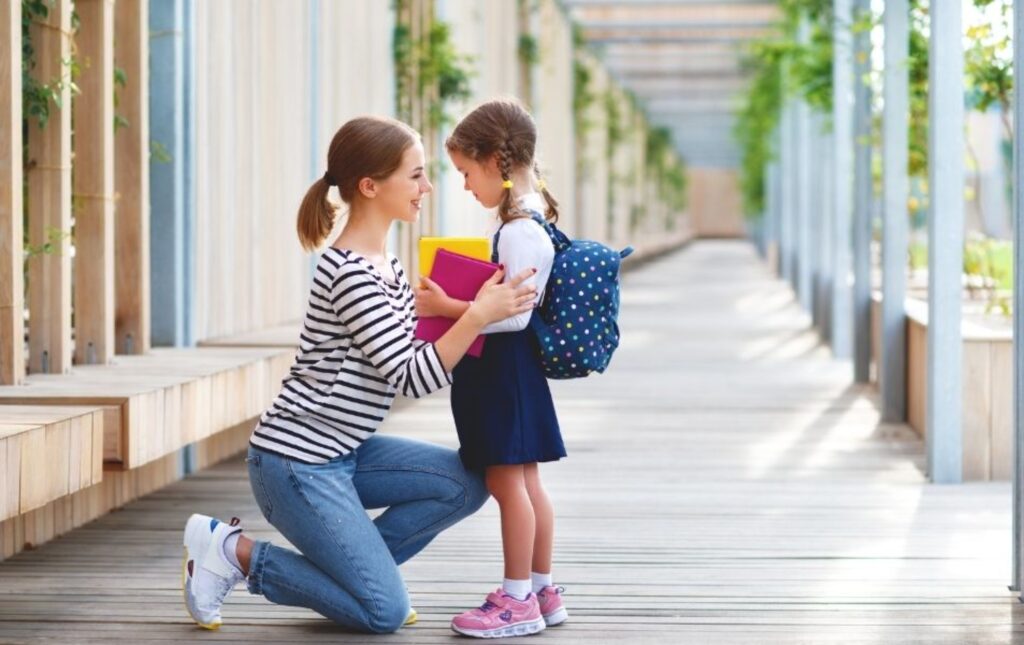 can i change my child's school without the father's consent Australia | Collective Family Law Group