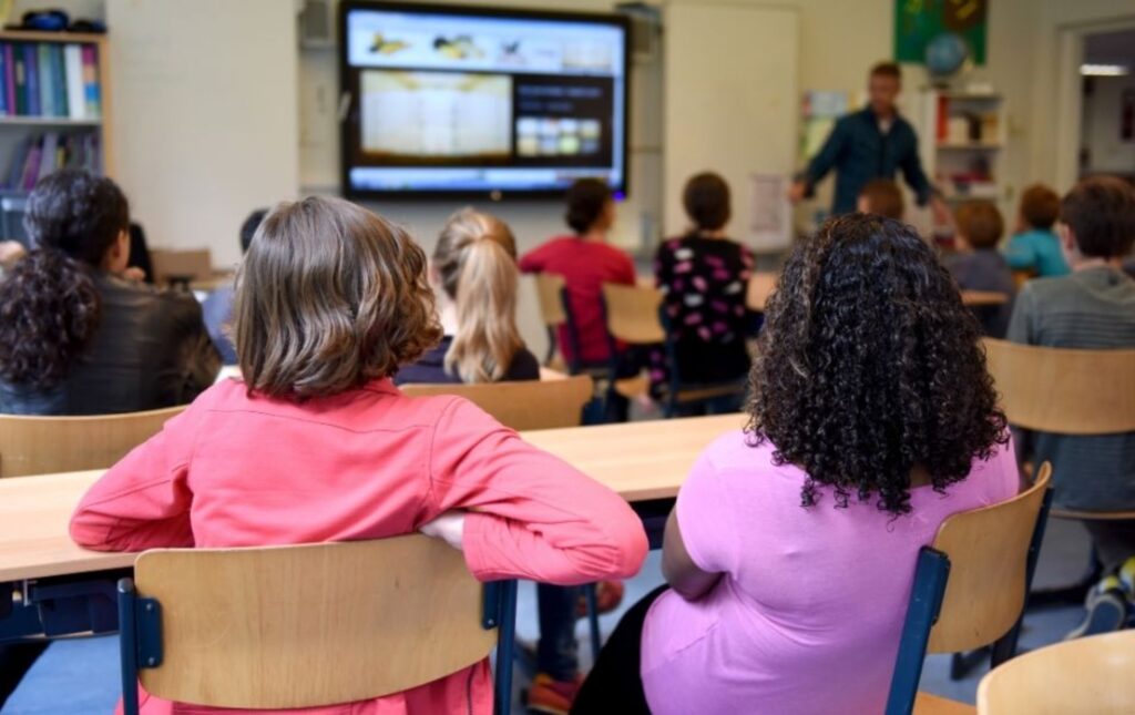 can one parent enroll a child in school without the other parent's permission | Collective Family Law Group