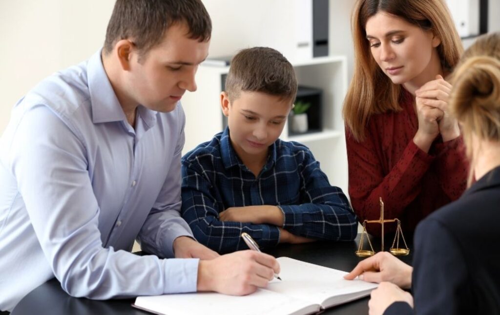 does australia have alimony | Collective Family Law Group