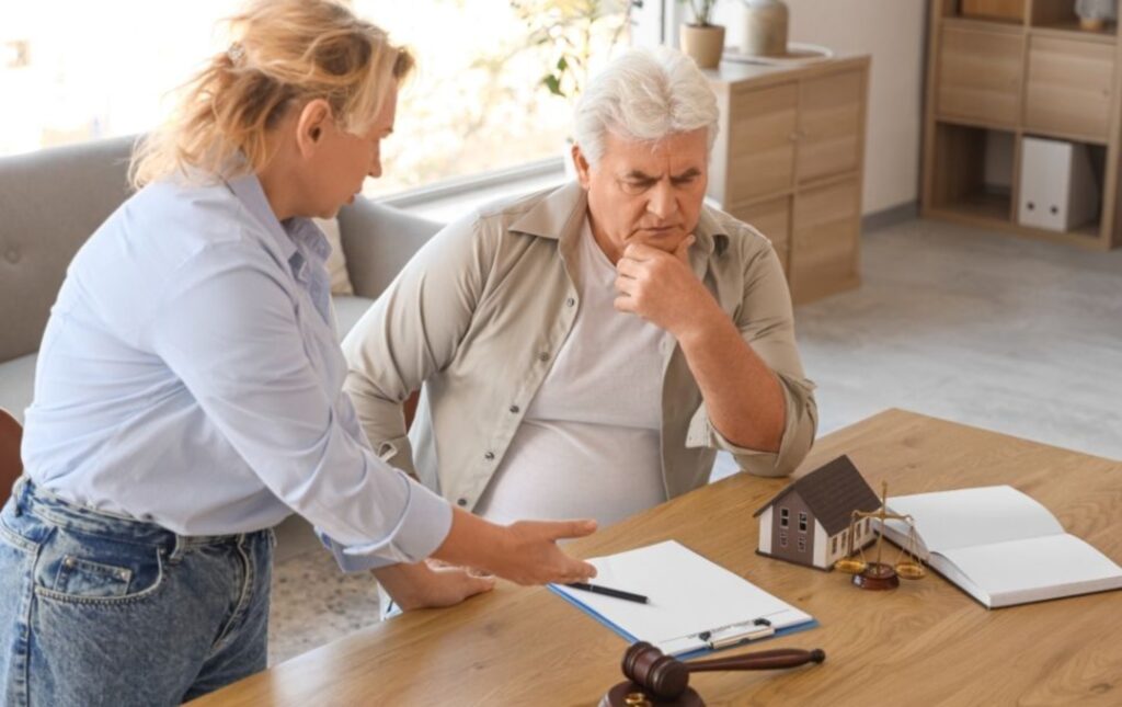 process of divorce in Australia | Collective Family Law Group