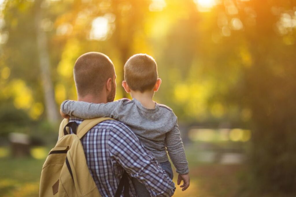 sole parental responsibility | Collective Family Law Group