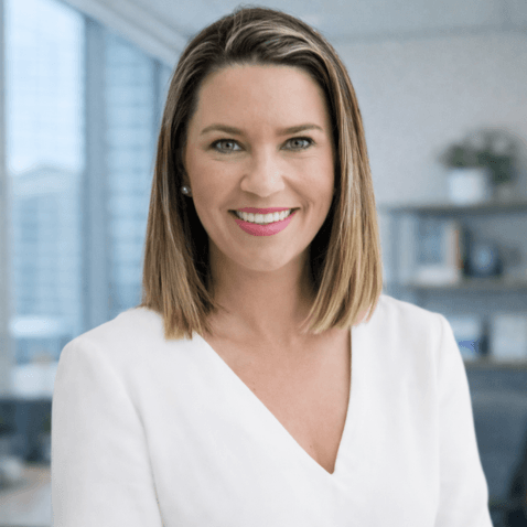 Caralee Fontenele - Founder | Collective Family Law Services