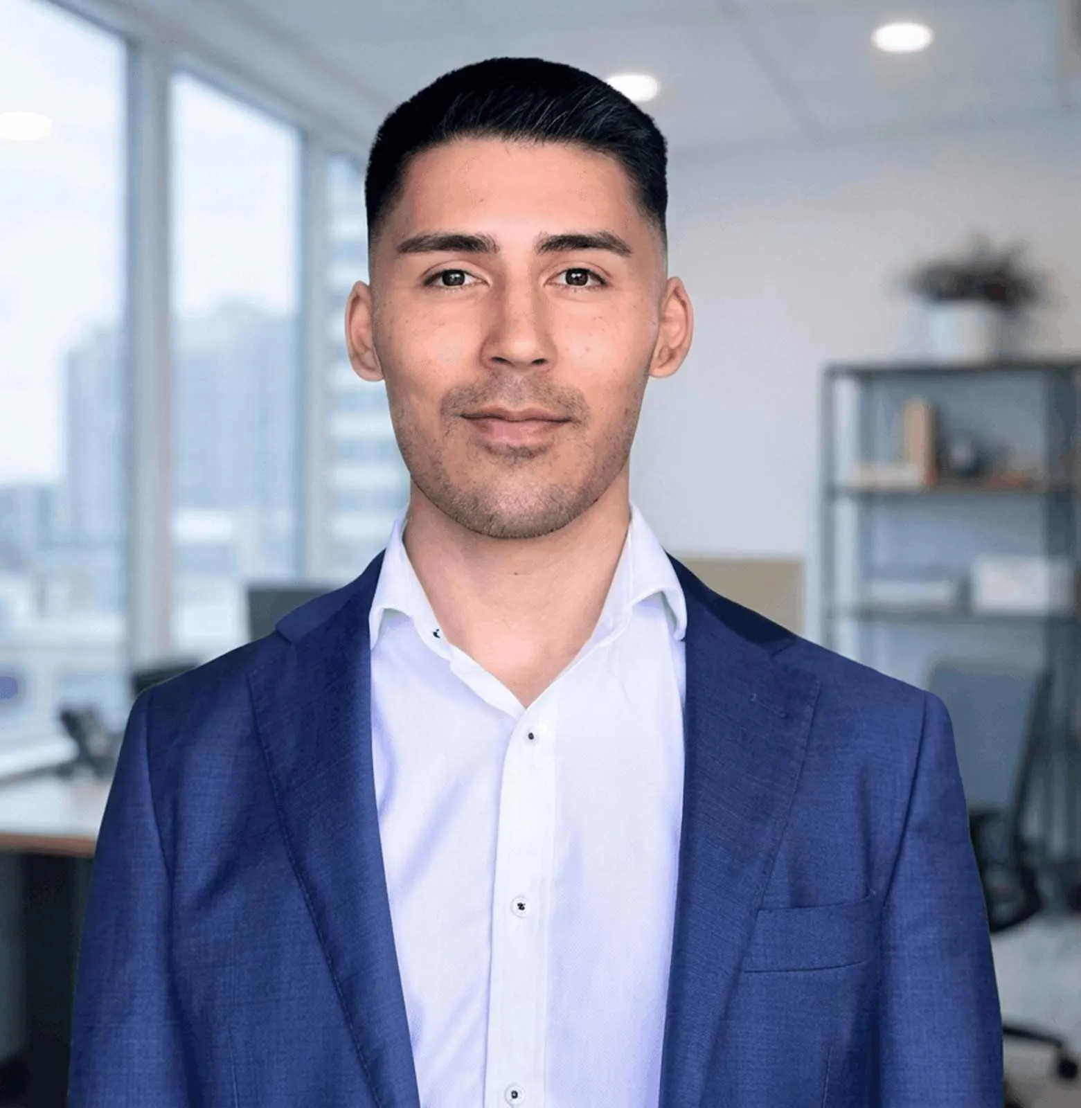 Hayder-office | Collective Family Law