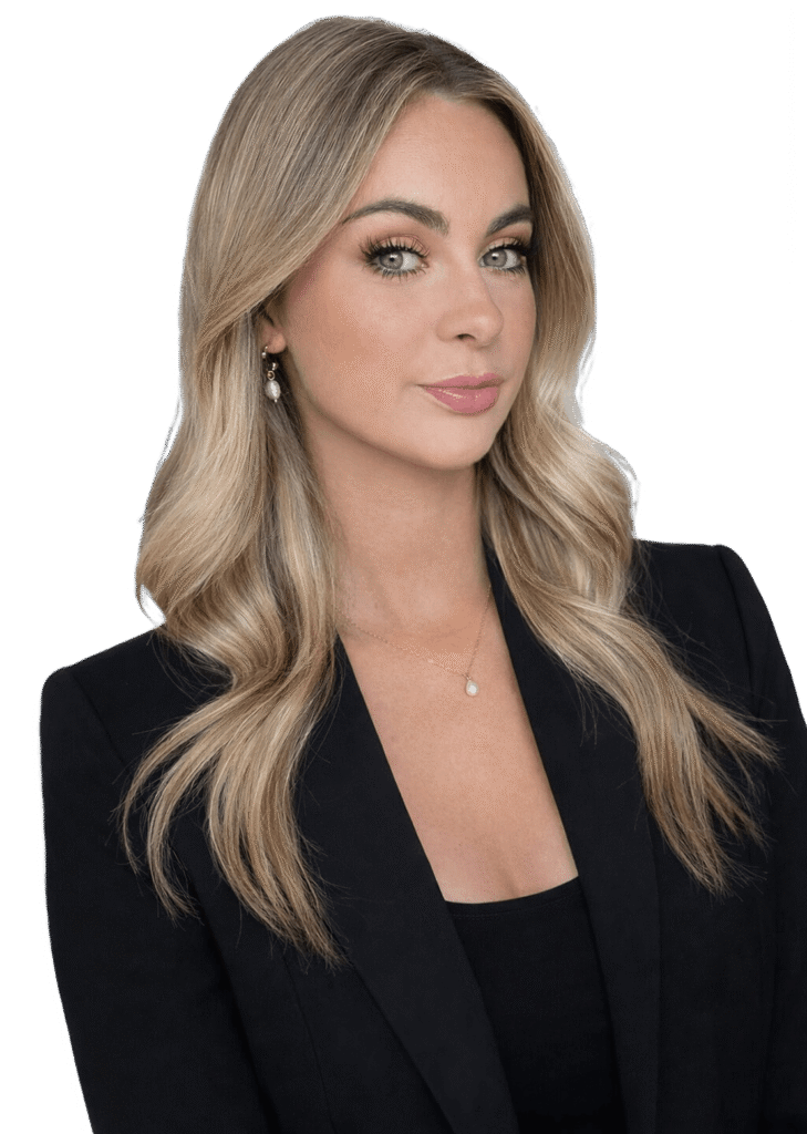 Maddison Kable - Paralegal Law Services | Collective Family Law Services