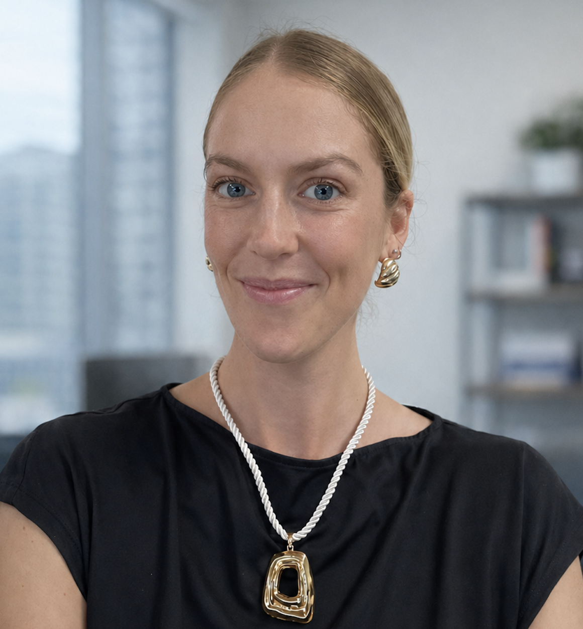 Ivy Lawrence - Solicitor | Collective Family Law Services