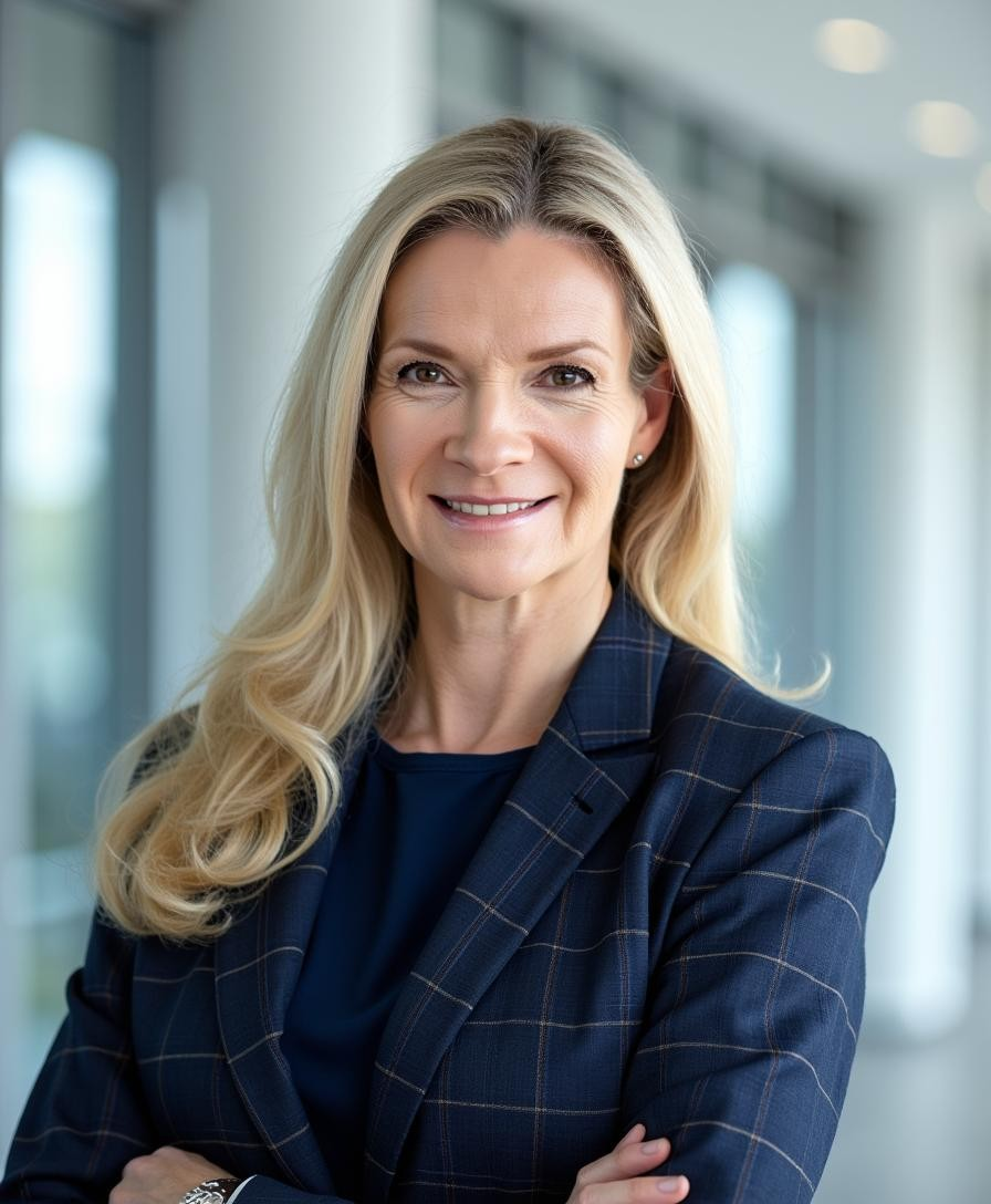 Julie Fotheringham - Special Counsel | Collective Family Law Services