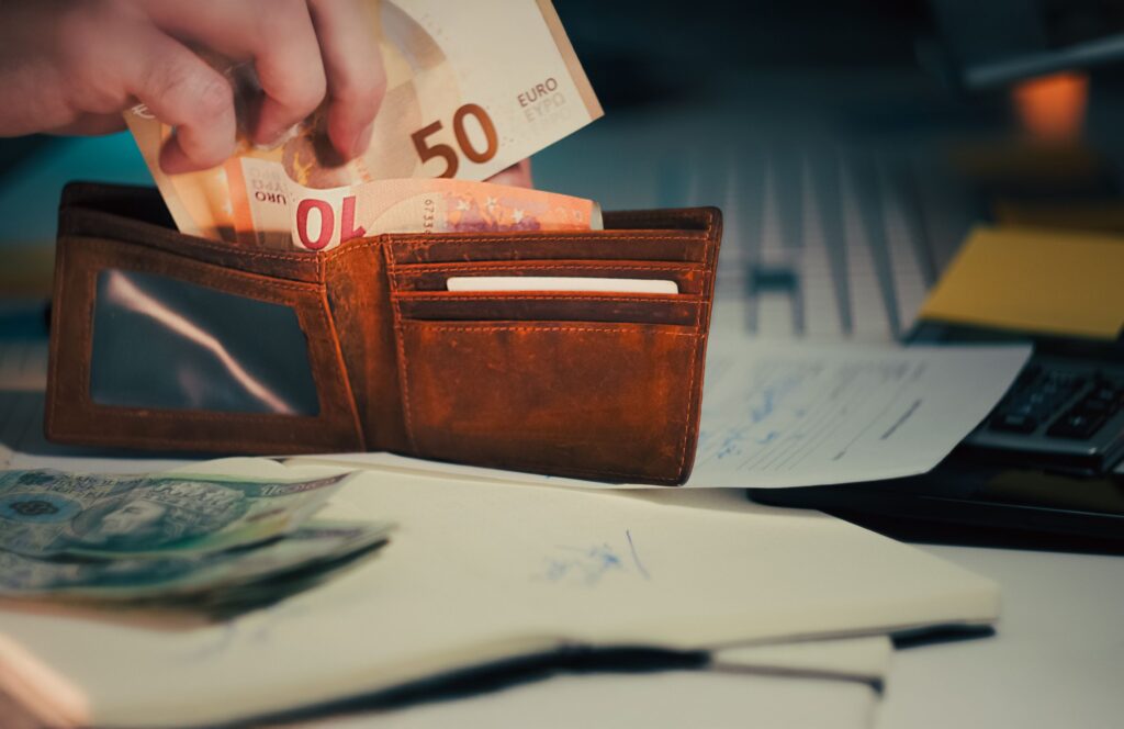 visual representation of alimony payments in australia