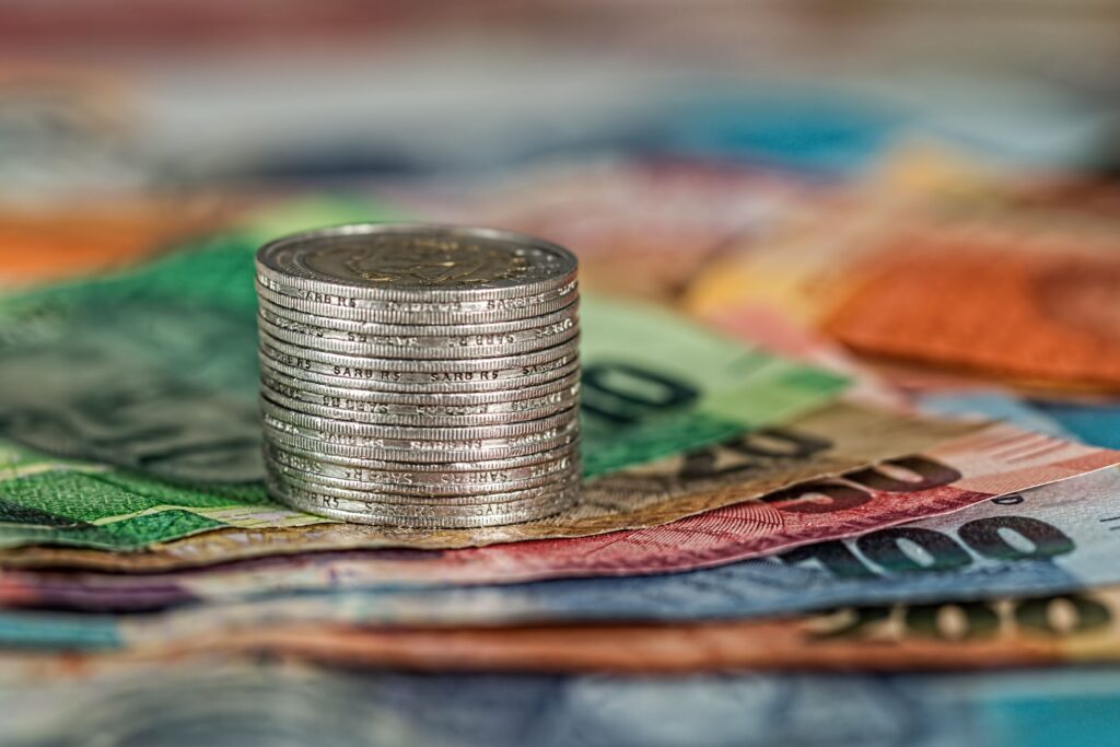 visual representation of australian dollars for the topic how long does alimony last in Australia
