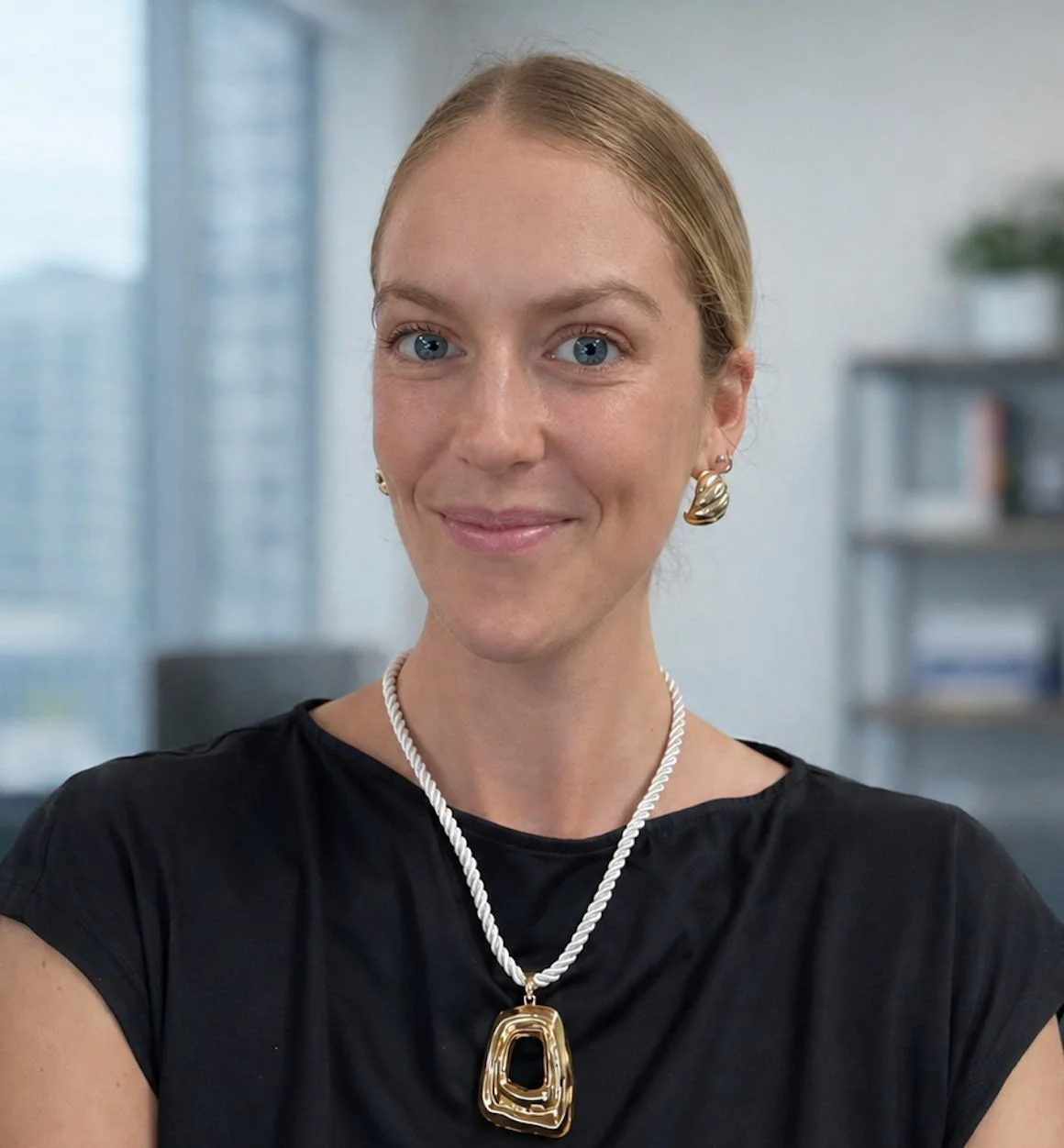 Ivy Lawrence | Collective Family Law